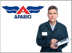 Servicio Técnico Aparici en Barcelona