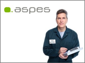 Servicio Técnico Aspes en Barcelona