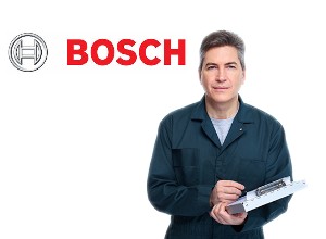 Servicio Técnico Bosch en Barcelona