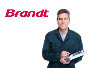 Servicio Técnico Brandt en Barcelona