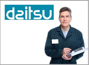 Servicio Técnico Daitsu en Barcelona Servicio Técnico Daitsu en Barcelona