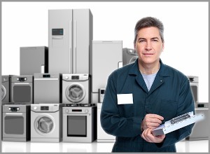 Técnico de electrodomésticos en Barcelona