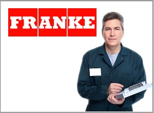 Servicio Técnico Franke en Barcelona Servicio Técnico Franke en Barcelona