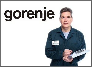 Servicio Técnico Gorenje en Barcelona