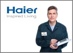 Servicio Técnico Haier en Barcelona