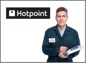 Servicio Técnico Hotpoint en Barcelona