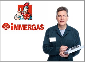 Servicio Técnico Immergas en Barcelona