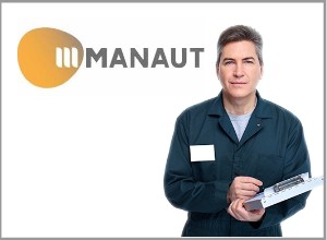 Servicio Técnico Manaut en Barcelona