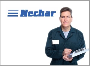 Servicio Técnico Neckar en Barcelona