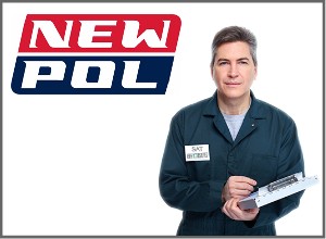 Servicio Técnico Newpol en Barcelona