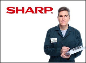 Servicio Técnico Sharp en Barcelona Servicio Técnico Sharp en Barcelona