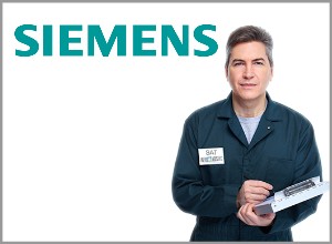 Servicio Técnico Siemens en Barcelona