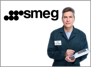 Servicio Técnico Smeg en Barcelona