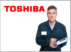 Servicio Técnico Toshiba en Barcelona