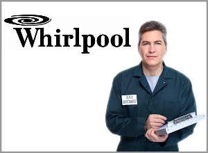Servicio Técnico Whirlpool en Barcelona
