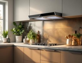 Campanas extractoras: Causas y soluciones para olores persistentes