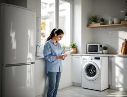 Optimiza Consumo y Mantenimiento en Barcelona