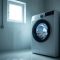 Lavadora con olor a humedad en hogares mal ventilados: causas y prevención