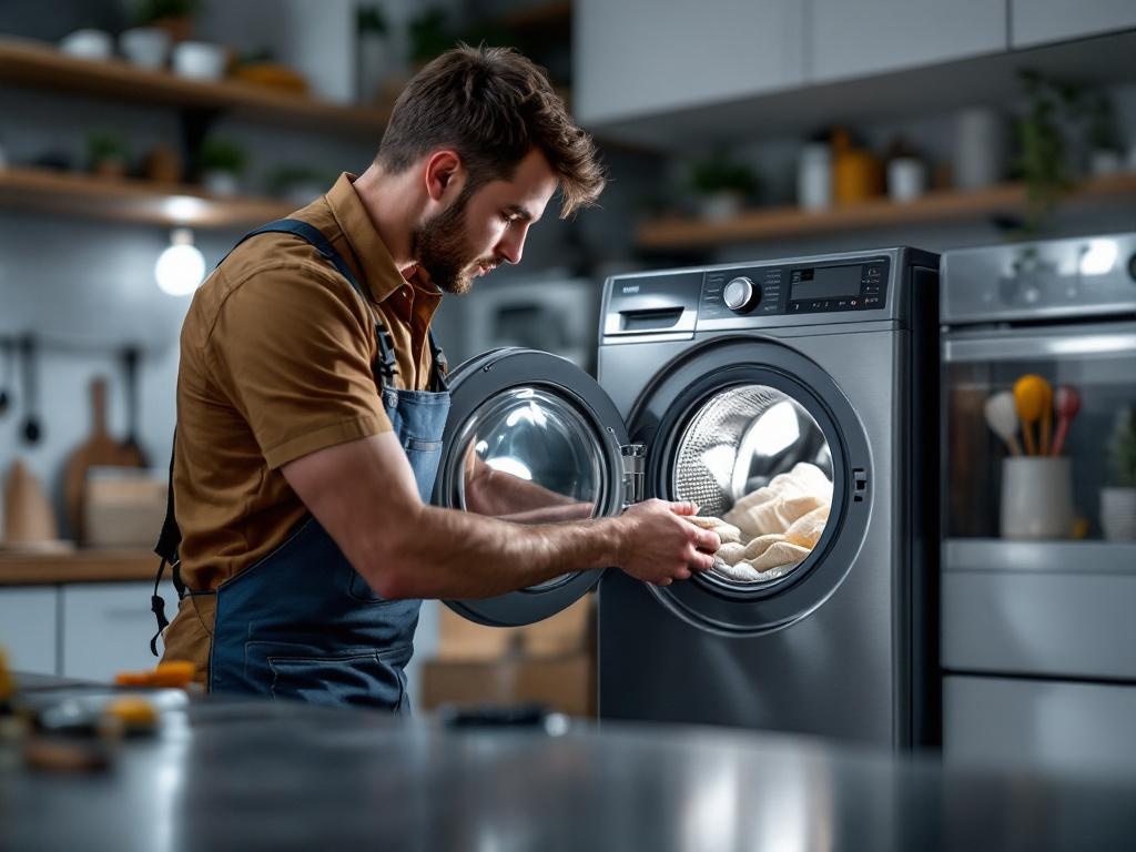 Soluciones para lavavajillas estrechos de 45 cm