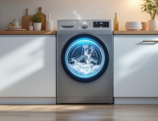 Olor a tubería en lavavajillas: causas y soluciones