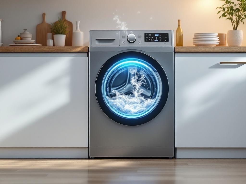 Olor a tubería en lavavajillas: causas y soluciones