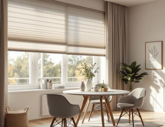 Abrillantador y Ventilación para un Hogar Saludable