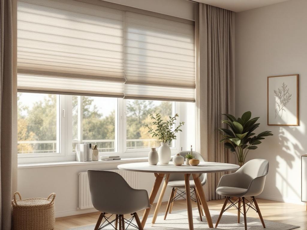 Abrillantador y Ventilación para un Hogar Saludable