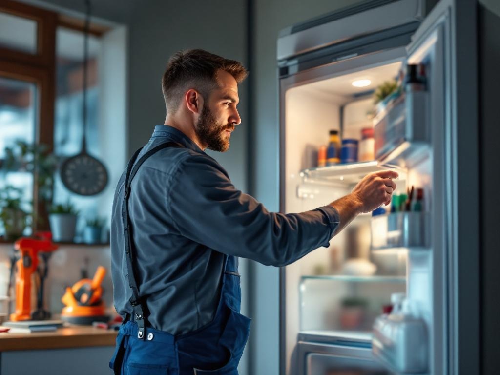 Soluciones para frigorífico Fagor que no enfría bien