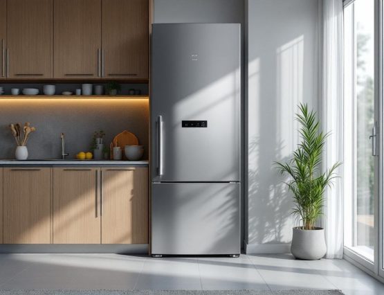 Soluciones para el frigorífico empotrado que no enfría