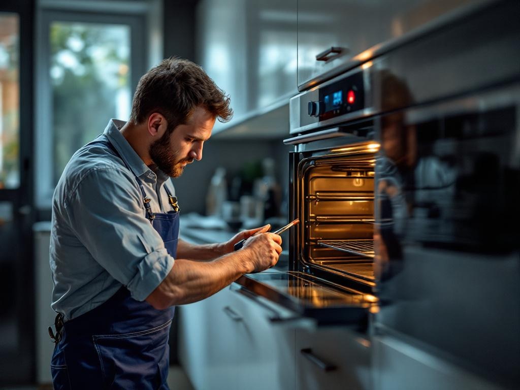 Horno Fagor no calienta: causas y soluciones
