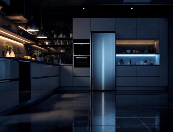 Ruido en Frigorífico Nocturno: Causas y Cuándo Revisar