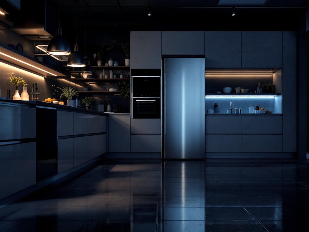 Ruido en Frigorífico Nocturno: Causas y Cuándo Revisar