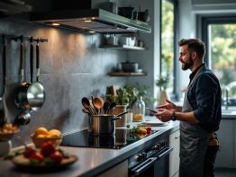 Solución para placas de inducción que no detectan recipientes
