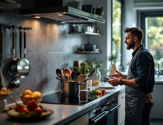 Solución para placas de inducción que no detectan recipientes