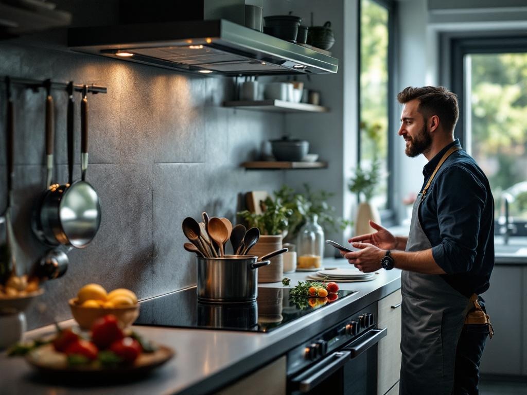 Solución para placas de inducción que no detectan recipientes
