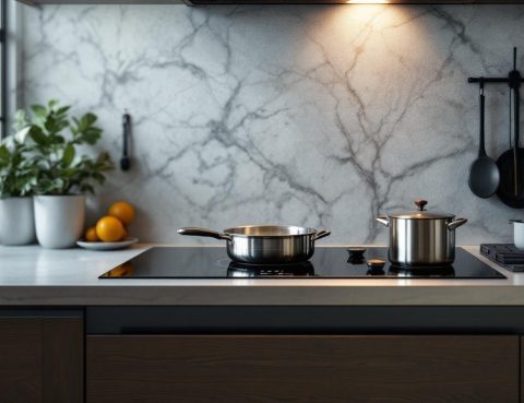 Fallos en placas de inducción: Motivos y solución