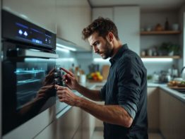 Causas comunes de vitrocerámicas que se apagan solas