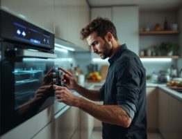 Causas comunes de vitrocerámicas que se apagan solas