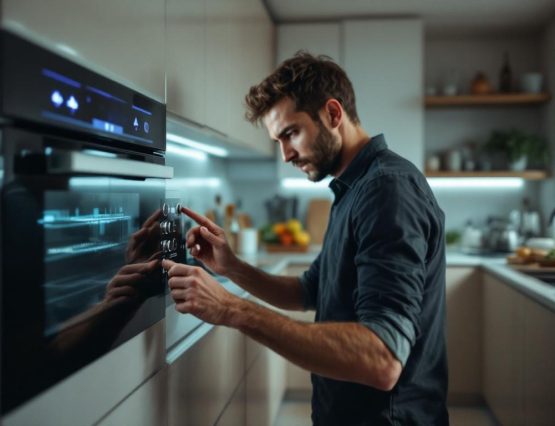 Causas comunes de vitrocerámicas que se apagan solas