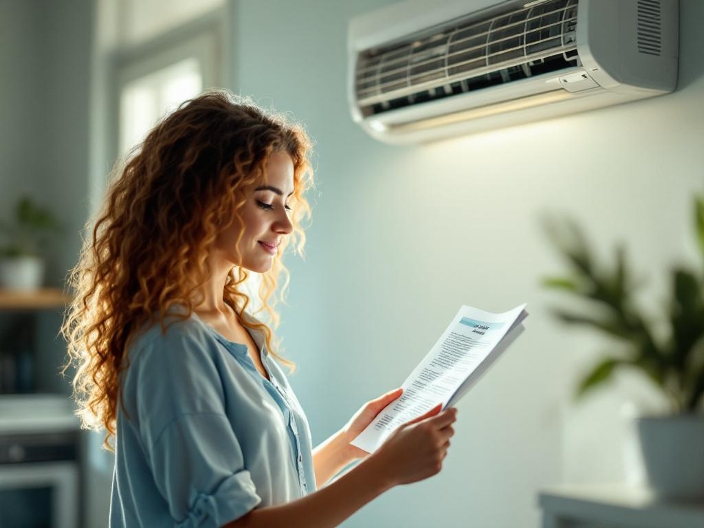 Aire acondicionado no deshumidifica en verano