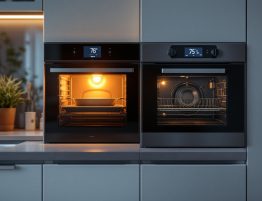 Uso adecuado y temperatura en electrodomésticos de Barcelona
