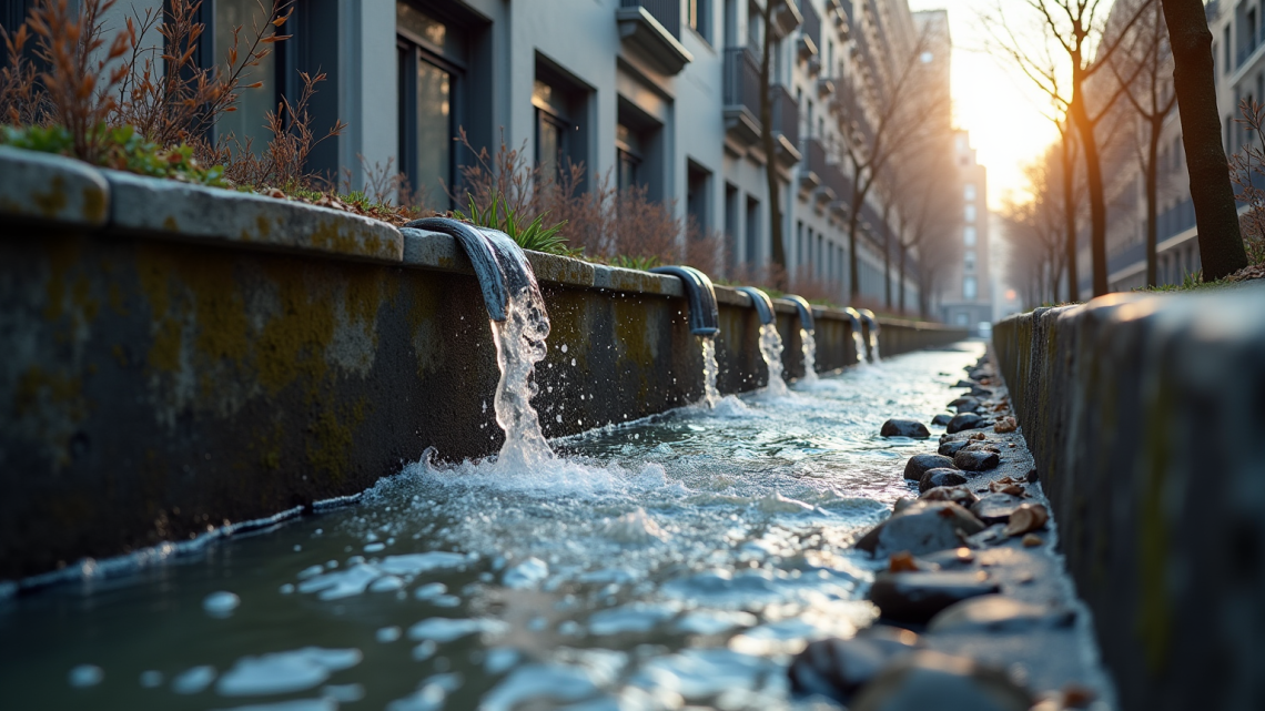 Agua Dura en Barcelona: ¿Qué pasa con tus Termos Eléctricos? Síntomas y Prevención.