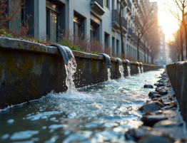 Agua Dura en Barcelona: ¿Qué pasa con tus Termos Eléctricos? Síntomas y Prevención.