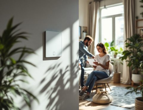 Reducir el consumo eléctrico en Barcelona: consejos prácticos
