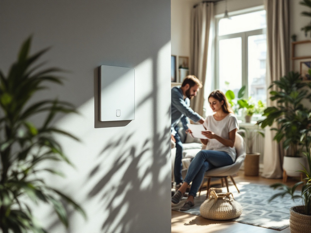 Reducir el consumo eléctrico en Barcelona: consejos prácticos