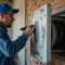 Electrodomésticos que vibran y transmiten ruido por paredes: Guía sobre averías en edificios antiguos