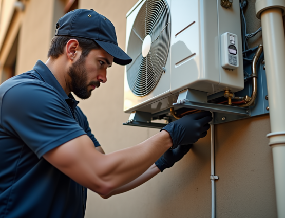 Instalación Aire Acondicionado Comunidad Vecinos: Guía completa sin normativa detallada | SAT Barcelona