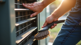 Mantenimiento preventivo en Barcelona: Guía contra fallos en olas de calor | SAT Barcelona