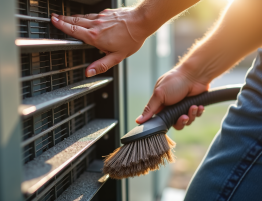 Mantenimiento preventivo en Barcelona: Guía contra fallos en olas de calor | SAT Barcelona