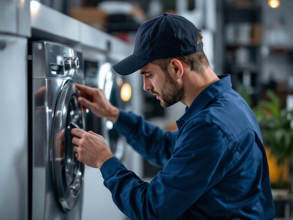 Servicio técnico Barcelona: pasos desde el diagnóstico hasta el presupuesto